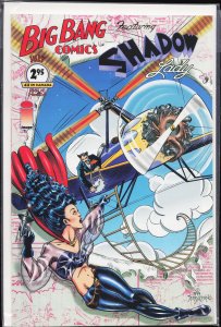 Big Bang Comics #26 (1999) Shadow Lady
