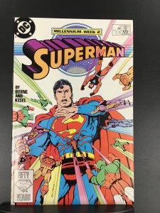 Superman #13 (1988)