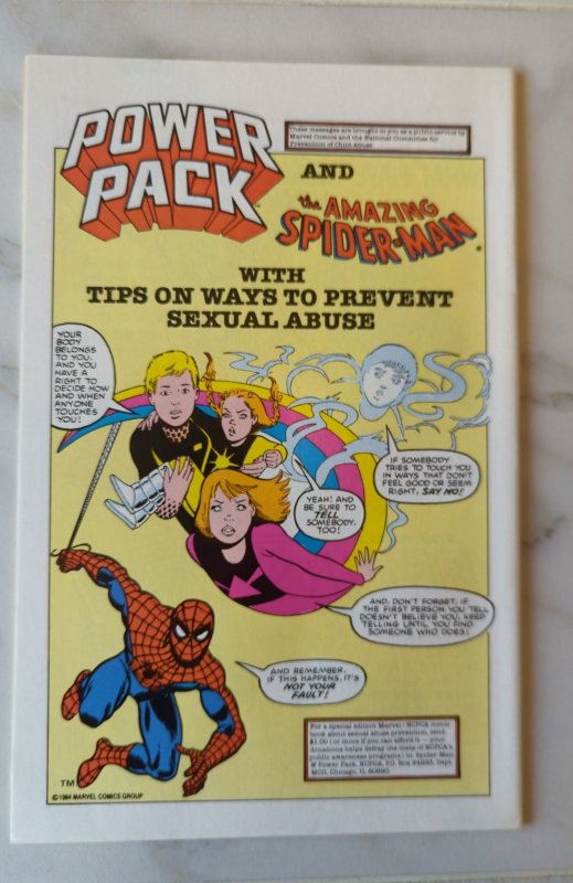 Daredevil #231 (1986)