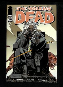 Walking Dead #108