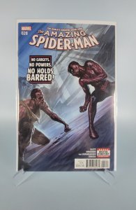 The Amazing Spider-Man #28 (2017)