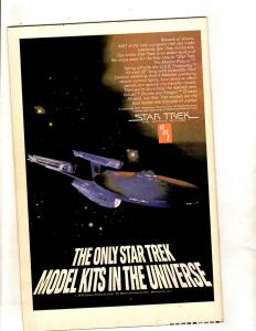 Uncanny X-Men # 134 VF Marvel Comic Book Wolverine Magneto Storm Cyclops J325