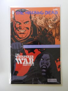 The Walking Dead #158 (2016)