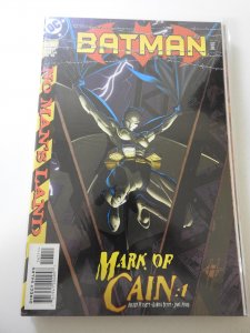 Batman #567 Direct Edition (1999)