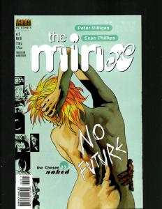 13 Comics Minx # 1 2 3 4 5 6 Aria # 1 2 3 4 Soul Market 1 2 4 CE2