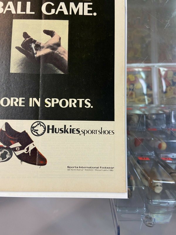 Brave and the Bold 107 FN Sub-Crease Back Cover