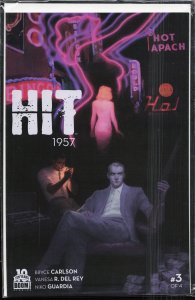 Hit: 1957 #3 (2015)