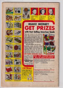 Detective Comics #373 (1968) Batman and Robin