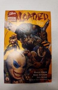 Loaded #1 (1995) NM DC Comic Book J668