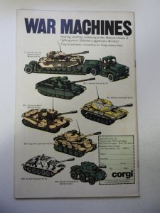 Ghosts #36 (1975) FN Condition