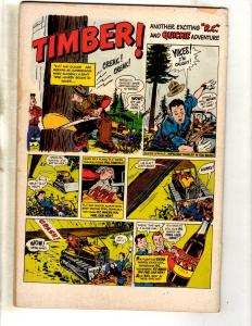 Western Comics # 28 FN- DC Golden Age Comic Book Cowboy Wyoming Kid Creek JL8