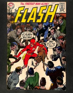 Flash #195