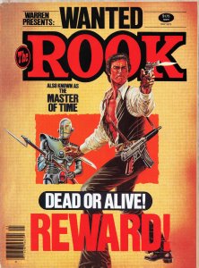 Warren Presents #2 (1979)