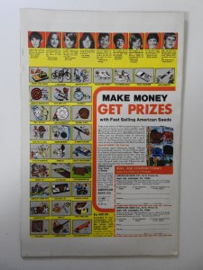 Doctor Strange #28 (1978) FN+ Condition!