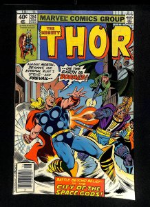 Thor #284