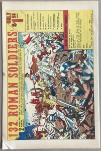 Ghostly Haunts #37 (1974, Charlton) FN+