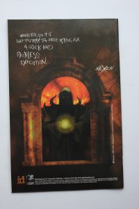 Lobo #23 (1996) Lobo NM