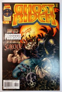 Ghost Rider #85 (7.0, 1997)