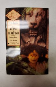 Classics Illustrated #12 (1990) NM First Comic Book J732