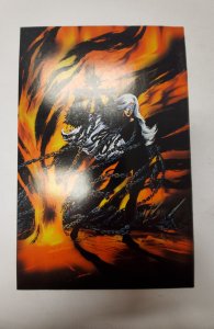 Lady Justice #1 (1995) NM Tekno Comix Comic Book J651