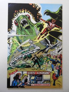 Special Edition X-Men (1983) FN/VF Condition!