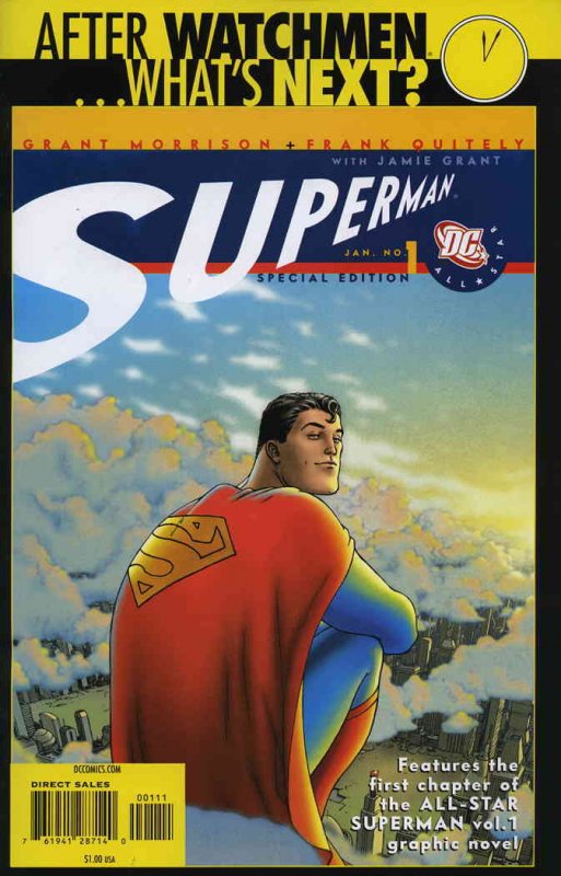 All-Star Superman 