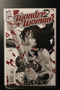 Wonder Woman #10 Direct Edition (2007)