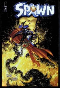 Spawn #66