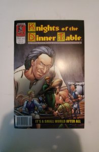 Knights of the Dinner Table #92 (2004) NM Kenzer Comic Book J740