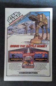 What If....? #35 (1982)