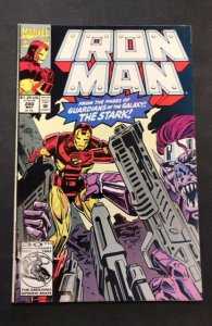 Iron Man #280 (1992)