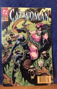 Catwoman #19 (1995)