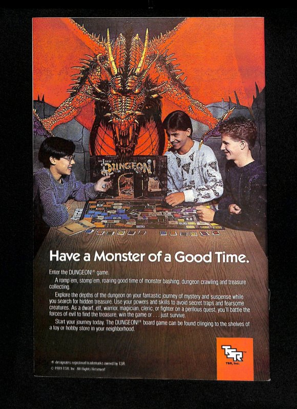 Amazing Spider-Man #341