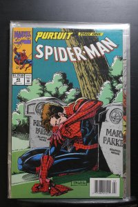 Spider-Man #45 (1994)