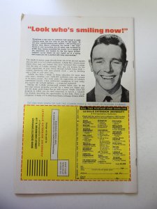 The Avengers #114 (1973) VF- Condition