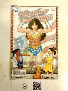 Wonder Woman #25 NM DC Comic Books Superman Batman Wonder Woman 13 HH25
