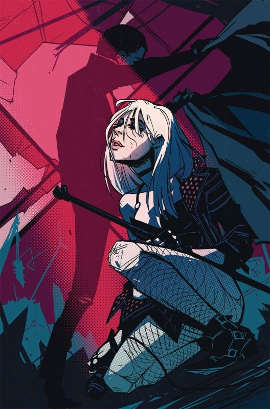 Black Canary #12 () DC Comics Comic Book