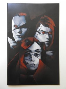 Dead End Kids: The Suburban Job #1 Variant!