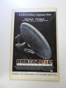 Iron Man #125 (1979) FN/VF condition