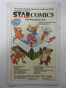 Amazing Spider-Man #264 FN Condition!