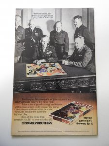 Iron Man #192 (1985)