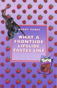 Catwoman 94  2001  9.0 (our highest grade)  Last Issue!