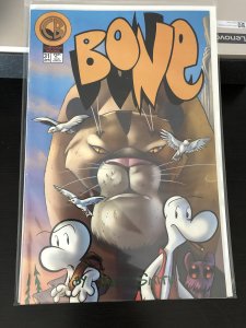 Bone #31 (1998)