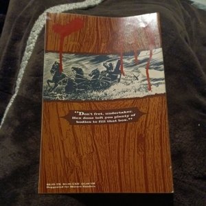 Jonah Hex Weird Western Tales 10 Issue Lot DC Bronze Age Comics Star All Horror