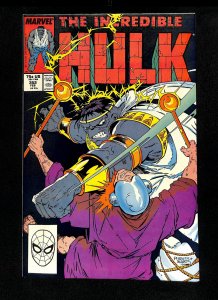 Incredible Hulk (1962) #352