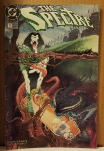 The Spectre #5 (1993)