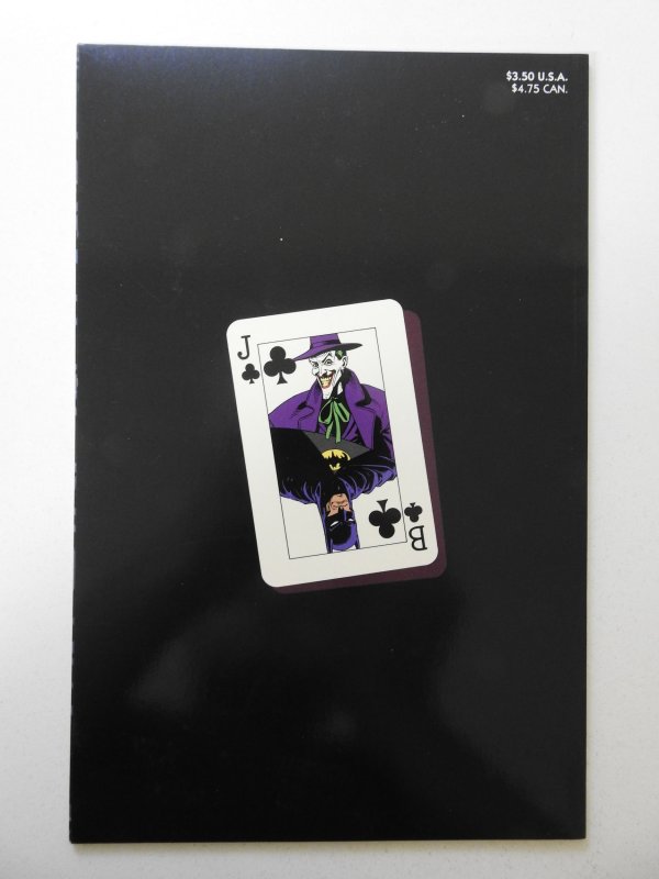 Batman: The Killing Joke (1988) FN+ Condition!