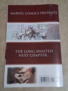 Origin II #1 (2014) VF-NM