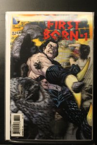 Wonder Woman #23.2 Standard Cover (2013)