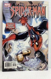 Peter Parker: Spider-Man #52 (2003)